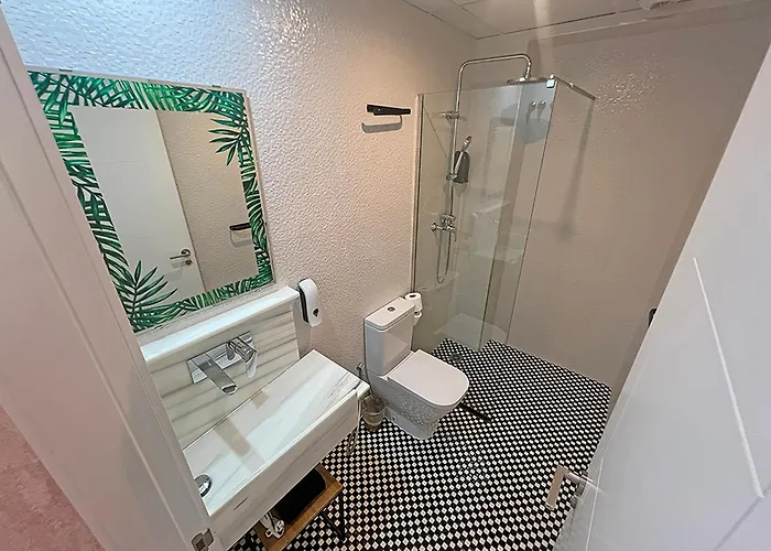 Apartamentos Real Suites Realejo 3000
